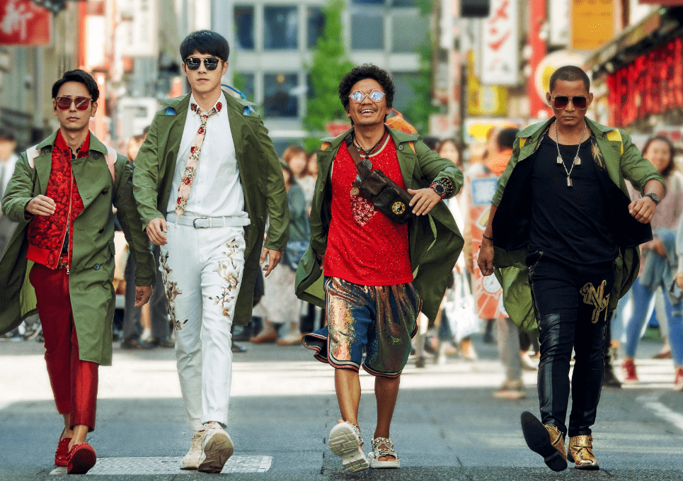 关于焦点大战:绝地求生上演巅峰碰撞的信息 关于焦点大战:绝地求生上演巅峰碰撞的信息