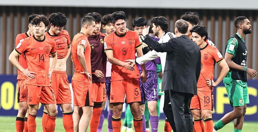 冷静与激情交织!亚洲杯完美收官 冷静与激情交织!亚洲杯完美收官