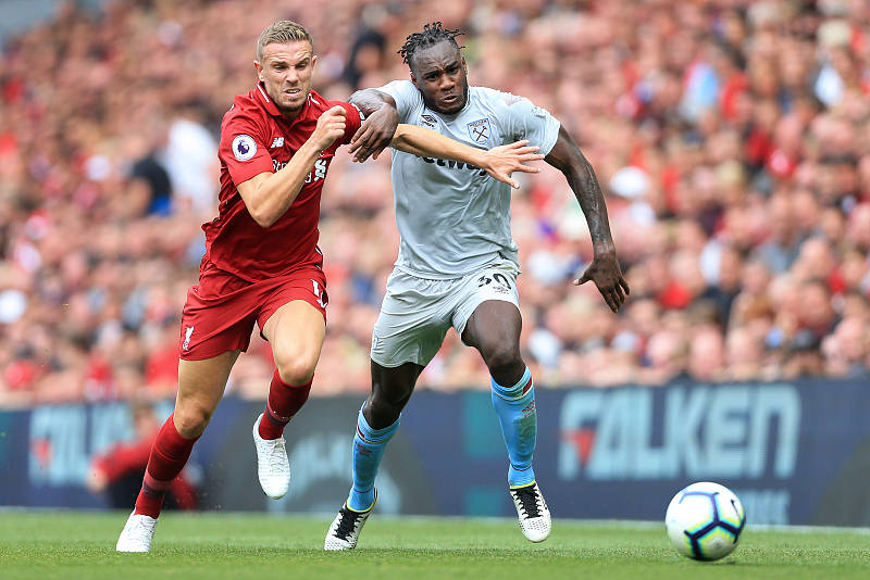 关于连胜势头难挡！英超豪取十连胜的信息