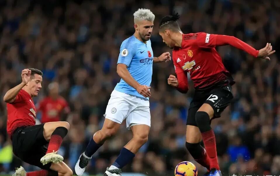 关于连胜势头难挡！英超豪取十连胜的信息