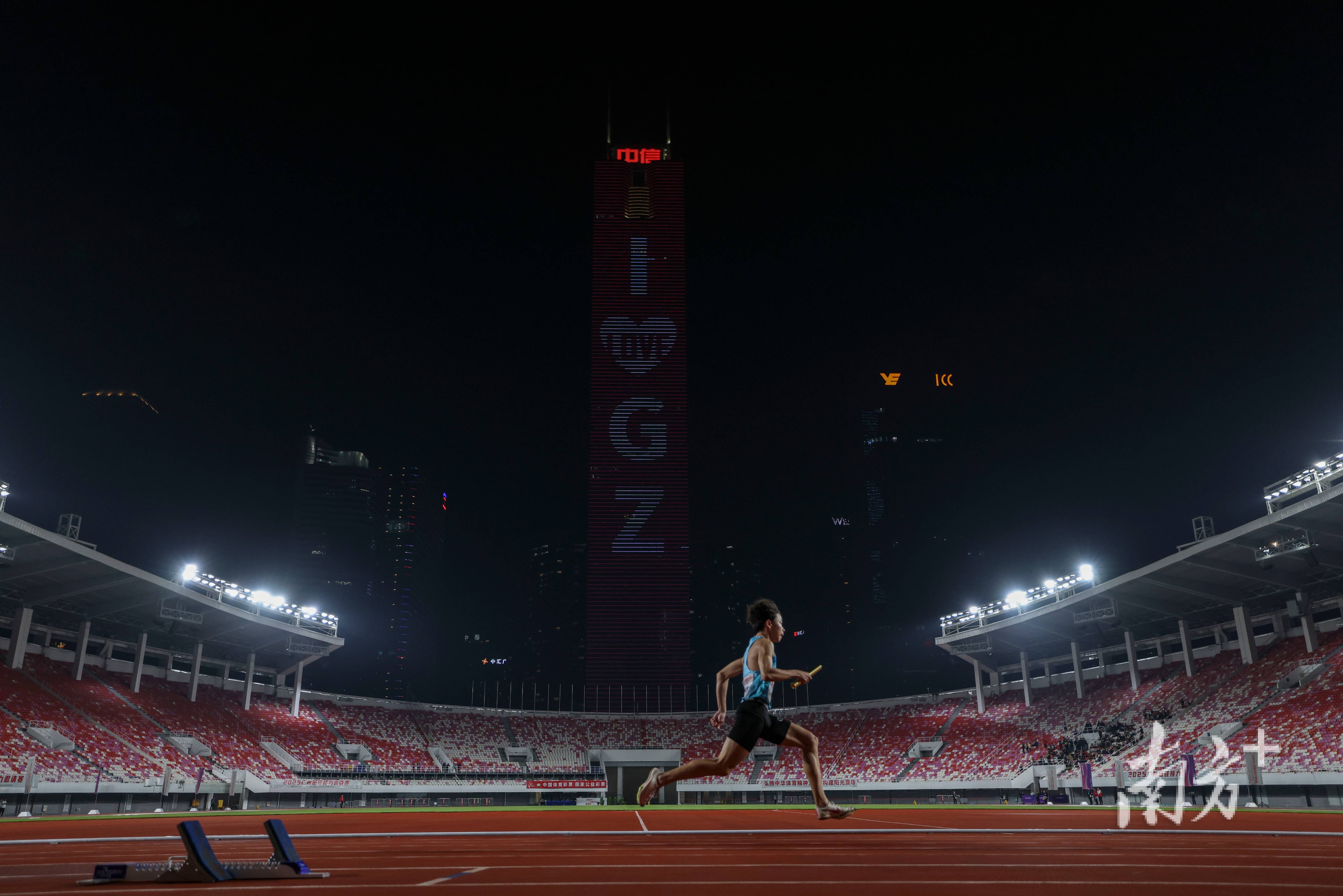 世界聚焦！田径赛事全球收视创新高的简单介绍