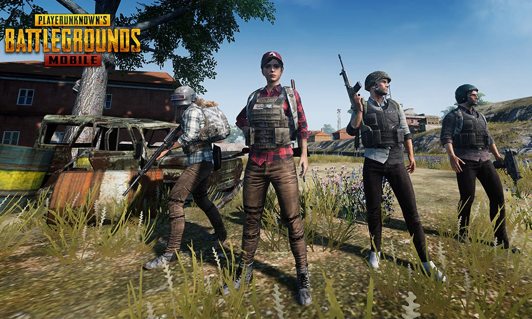 回顾绝地求生经典时刻:传奇再现 回顾绝地求生经典时刻:传奇再现