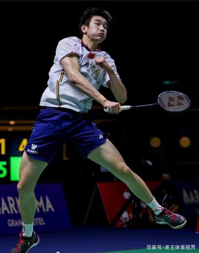 法国队绝杀泰国队，李梓嘉扛起全队