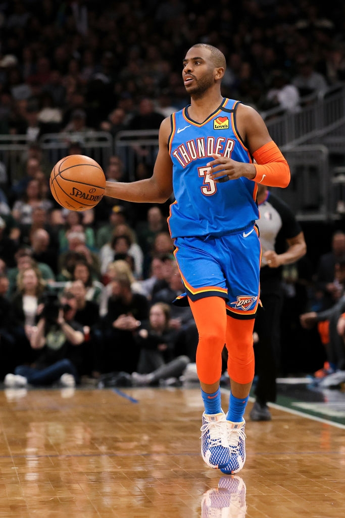 关于深圳队鏖战尼克斯，保罗状态火热的信息