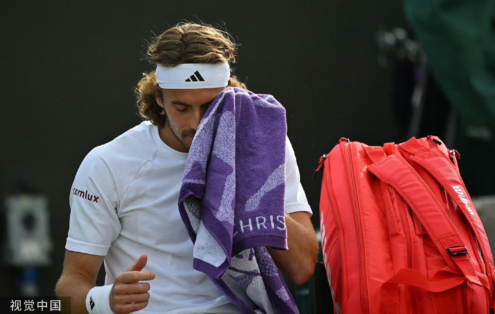 年终总决赛逆转法网,兹维列夫刷新纪录 年终总决赛逆转法网,兹维列夫刷新纪录