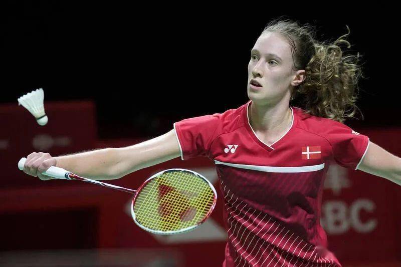 德国队力克印尼队,戴资颖刷新纪录 德国队力克印尼队,戴资颖刷新纪录