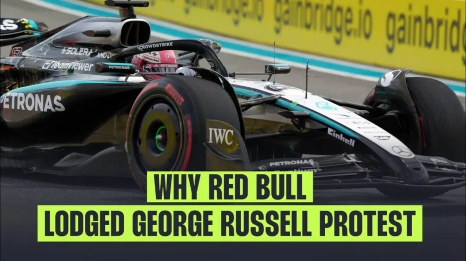 红牛车队碾压阿斯顿马丁,拉塞尔扛起全队 红牛车队碾压阿斯顿马丁,拉塞尔扛起全队