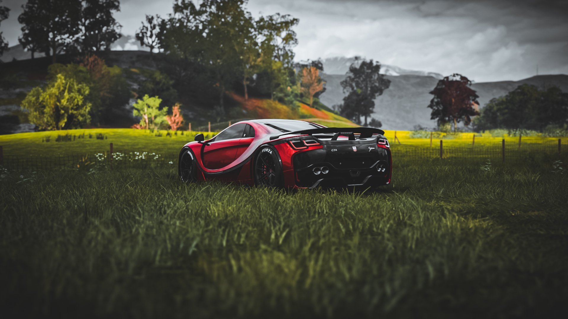 赛道与绿茵的共鸣，F1揭幕战中的拉齐奥式狂胜启示