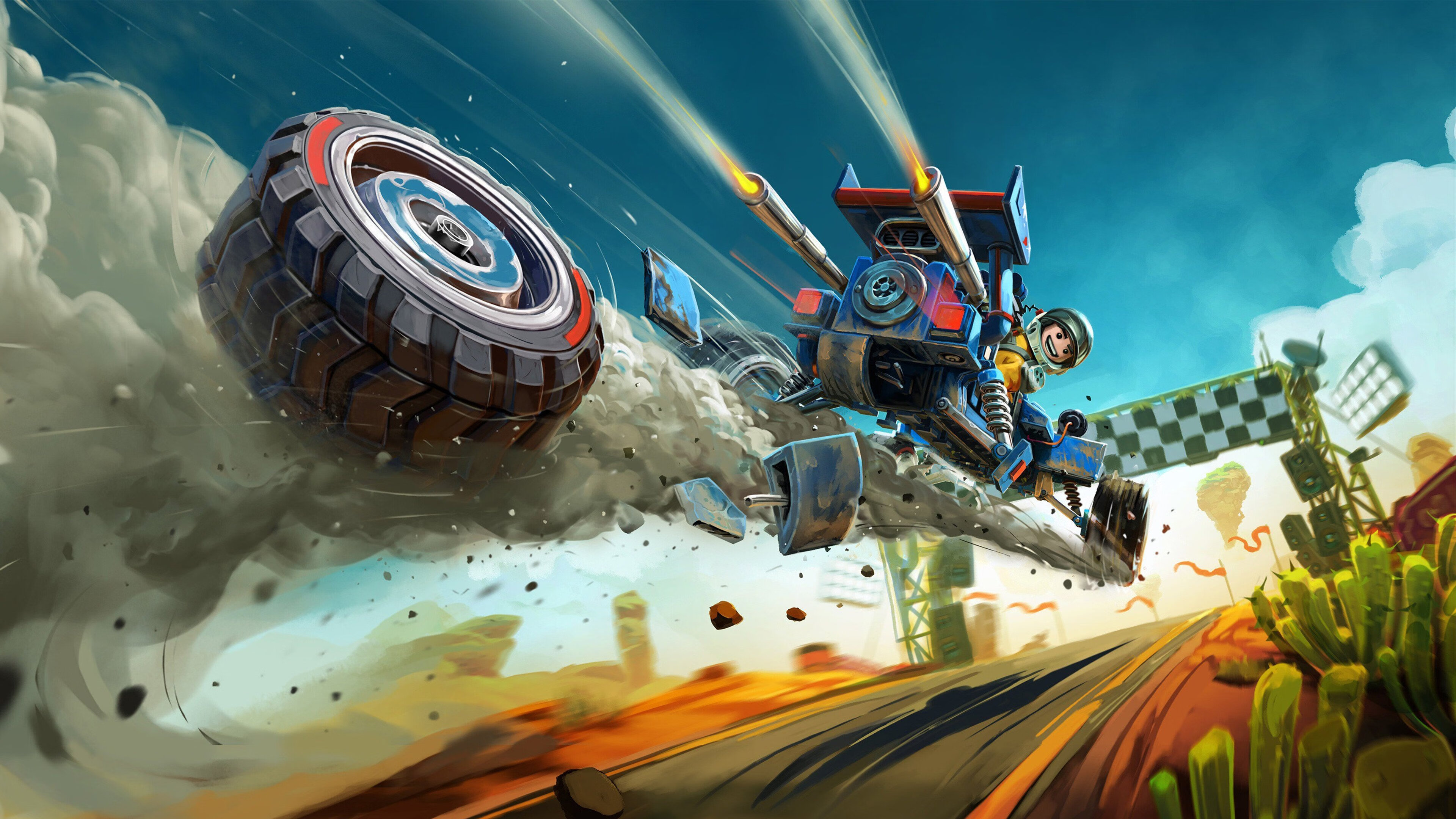 双核交响曲，武切维奇核聚变，火箭末节升空引爆目标中心